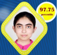Deeksha Junior College KPHBV Hyderabad Topper Student 2 Photo