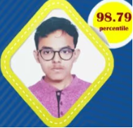Deeksha Junior College KPHBV Hyderabad Topper Student 3 Photo