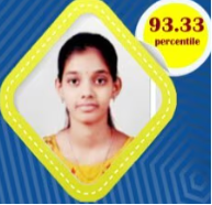 Deeksha Junior College KPHBV Hyderabad Topper Student 4 Photo