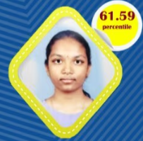 Deeksha Junior College KPHBV Hyderabad Topper Student 5 Photo