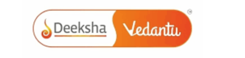 Deeksha Vedantu Bangalore Logo