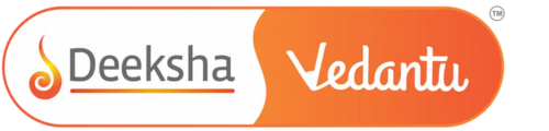 Deeksha Vedantu Bangalore Logo