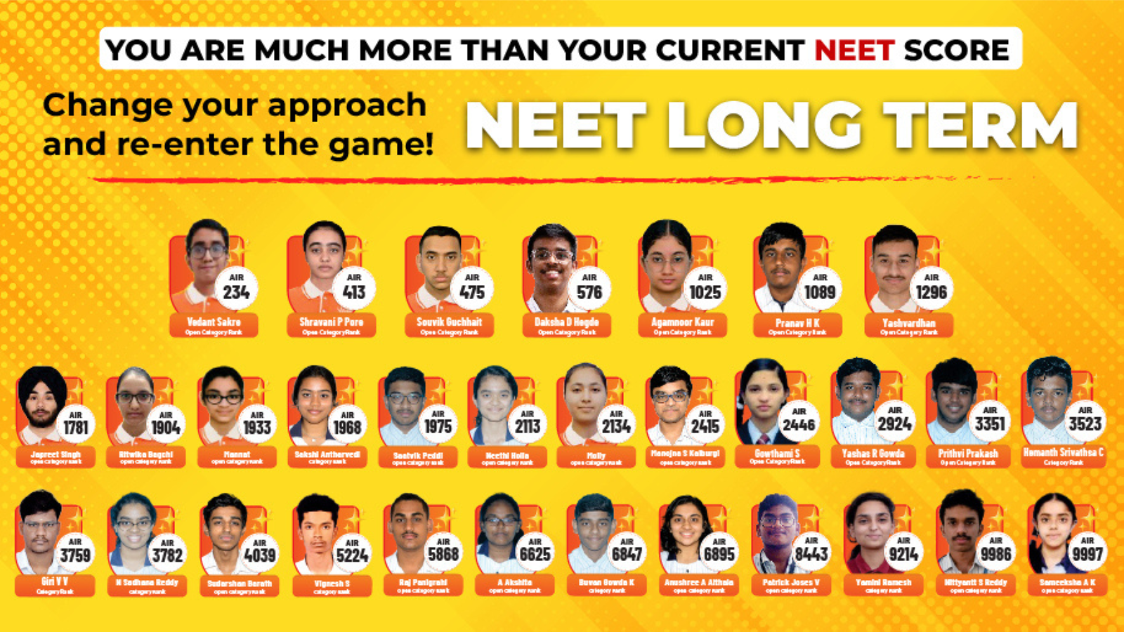 Deeksha Vedantu Bangalore Hero Slider - 1