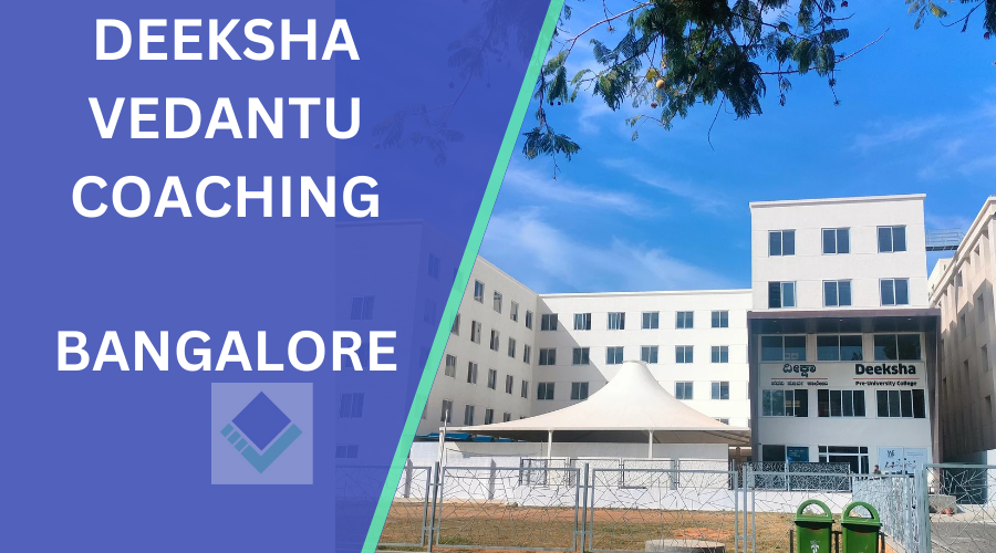 Deeksha Vedantu Bangalore