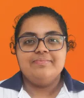Deeksha Vedantu Bangalore Topper Student 1 Photo
