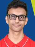 Deeksha Vedantu Bangalore Topper Student 2 Photo