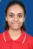 Deeksha Vedantu Bangalore Topper Student 3 Photo