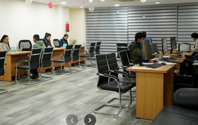 Deep IAS Academy Ghaziabad Hero Slider - 2