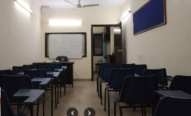 Deep IAS Academy Ghaziabad Hero Slider - 3