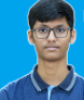 Deevige Classes Bangalore Topper Student 1 Photo