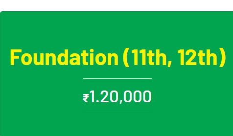 Foundation (11th, 12th) NDA  - offered by Defence Dreamers Academy Lucknow