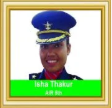 Defence Dreamers Academy Lucknow Topper Student 1 Photo