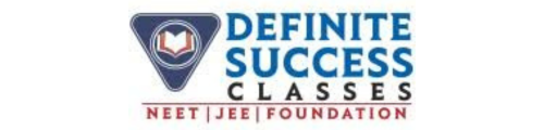 Definite Success Classes NEET JEE Foundation Bhopal Logo