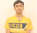 Definite Success Classes NEET JEE Foundation Bhopal Topper Student 1 Photo