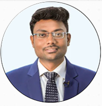 DIAS Academy Delhi Topper Student 3 Photo