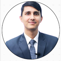 DIAS Academy Delhi Topper Student 4 Photo
