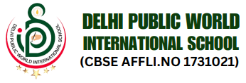 Delhi Public World International School Sikar