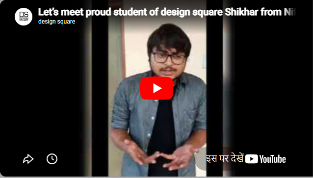 Design Square Delhi  Feature Video Thumb