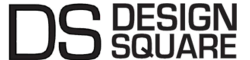 Design Square Delhi  Logo