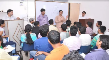 Destination IAS Academy Delhi Hero Slider - 3