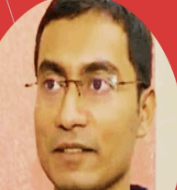 Destination IAS Academy Delhi Topper Student 1 Photo