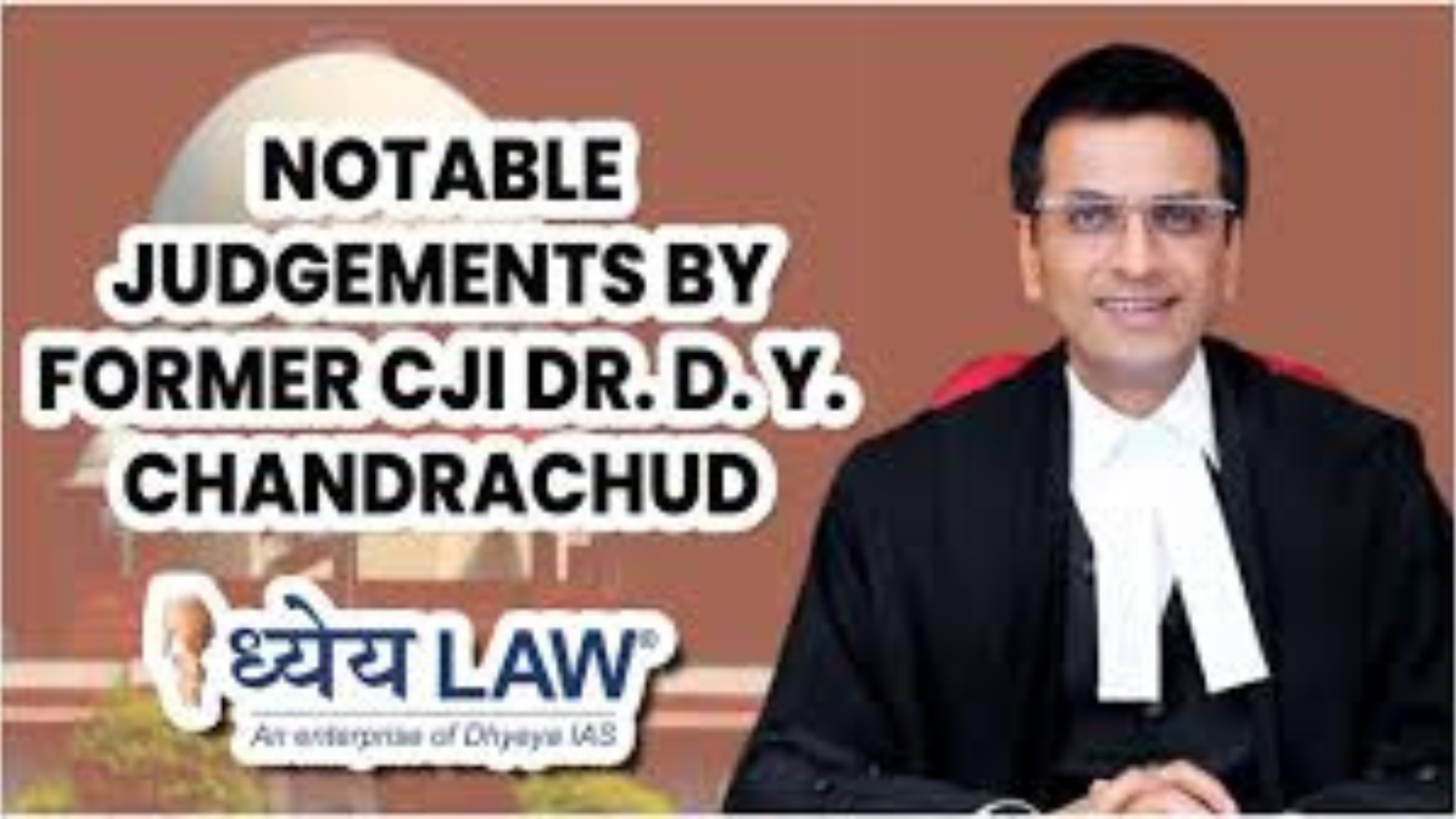 Dhyeya Law Aliganj  Hero Slider - 3