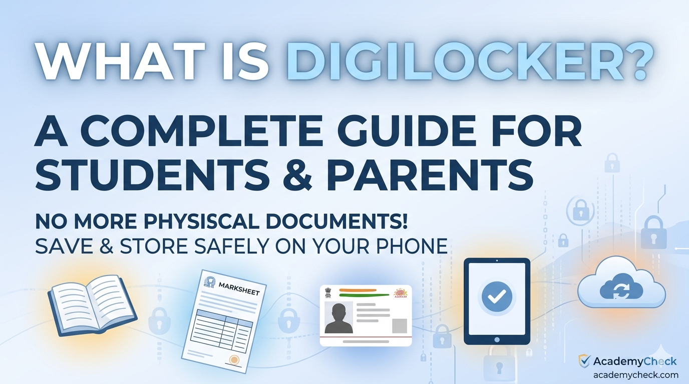 DigiLocker 2026: How to Download Documents and IDs on Your Phone