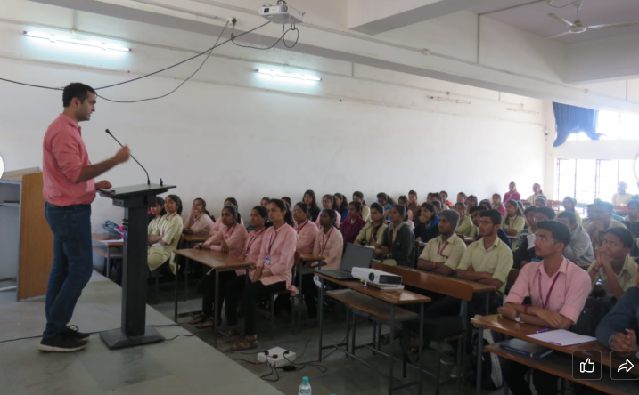 Dignitary Defence Academy Pune  Hero Slider - 3
