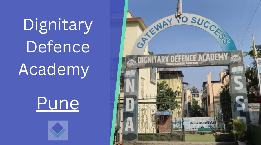 Dignitary Defence Academy Pune 