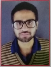 Dignitary Defence Academy Pune  Topper Student 3 Photo