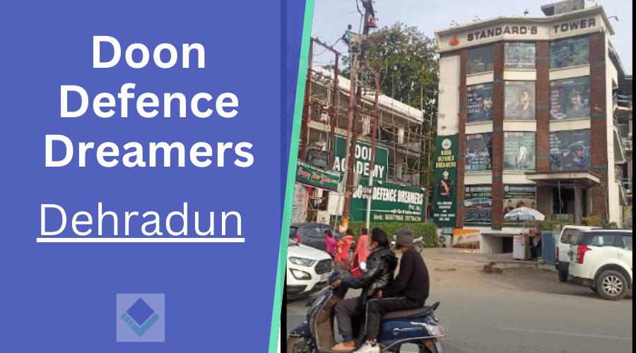 Doon Defence Dreamers Dehradun