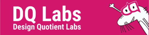DQ Labs Indiranagar Bengaluru Logo
