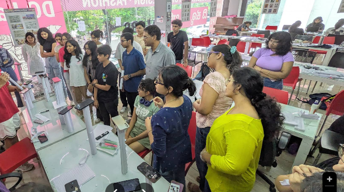 DQ Labs Indiranagar Bengaluru Hero Slider - 2