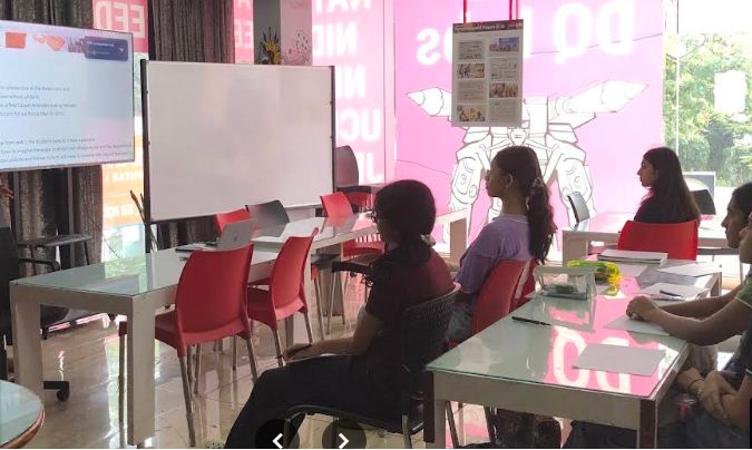 DQ Labs Indiranagar Bengaluru Hero Slider - 3