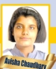 Avisha