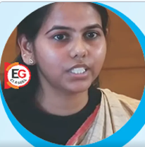 Ishita Kishore