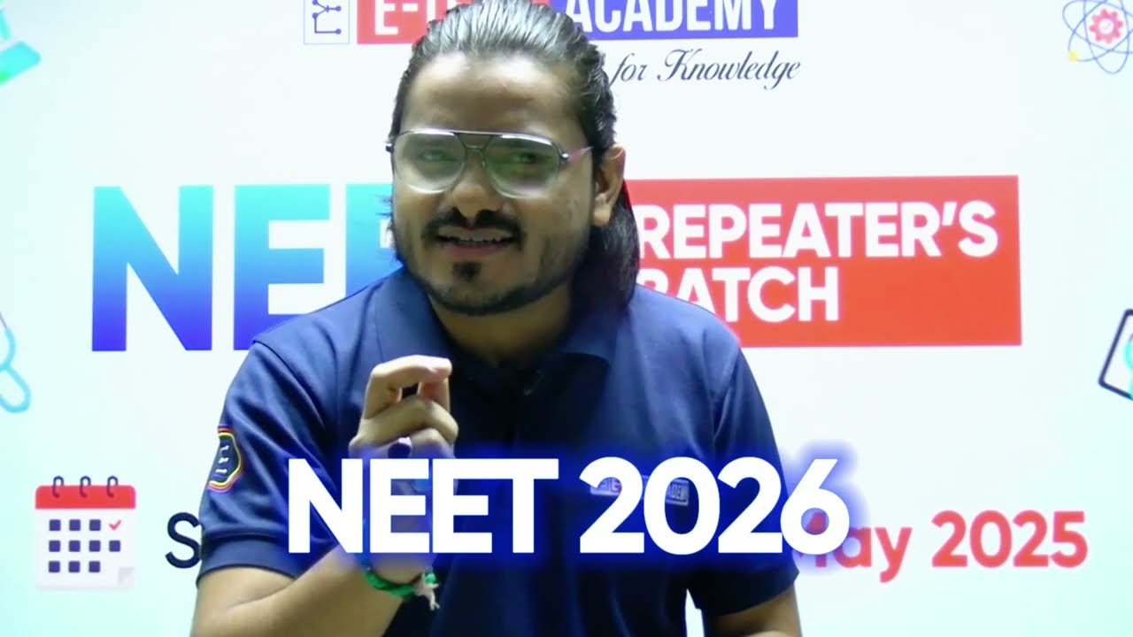 E-TECH ACADEMY Mumbai Feature Video Thumb