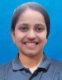 E-TECH ACADEMY Mumbai Topper Student 1 Photo