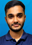 E-TECH ACADEMY Mumbai Topper Student 2 Photo