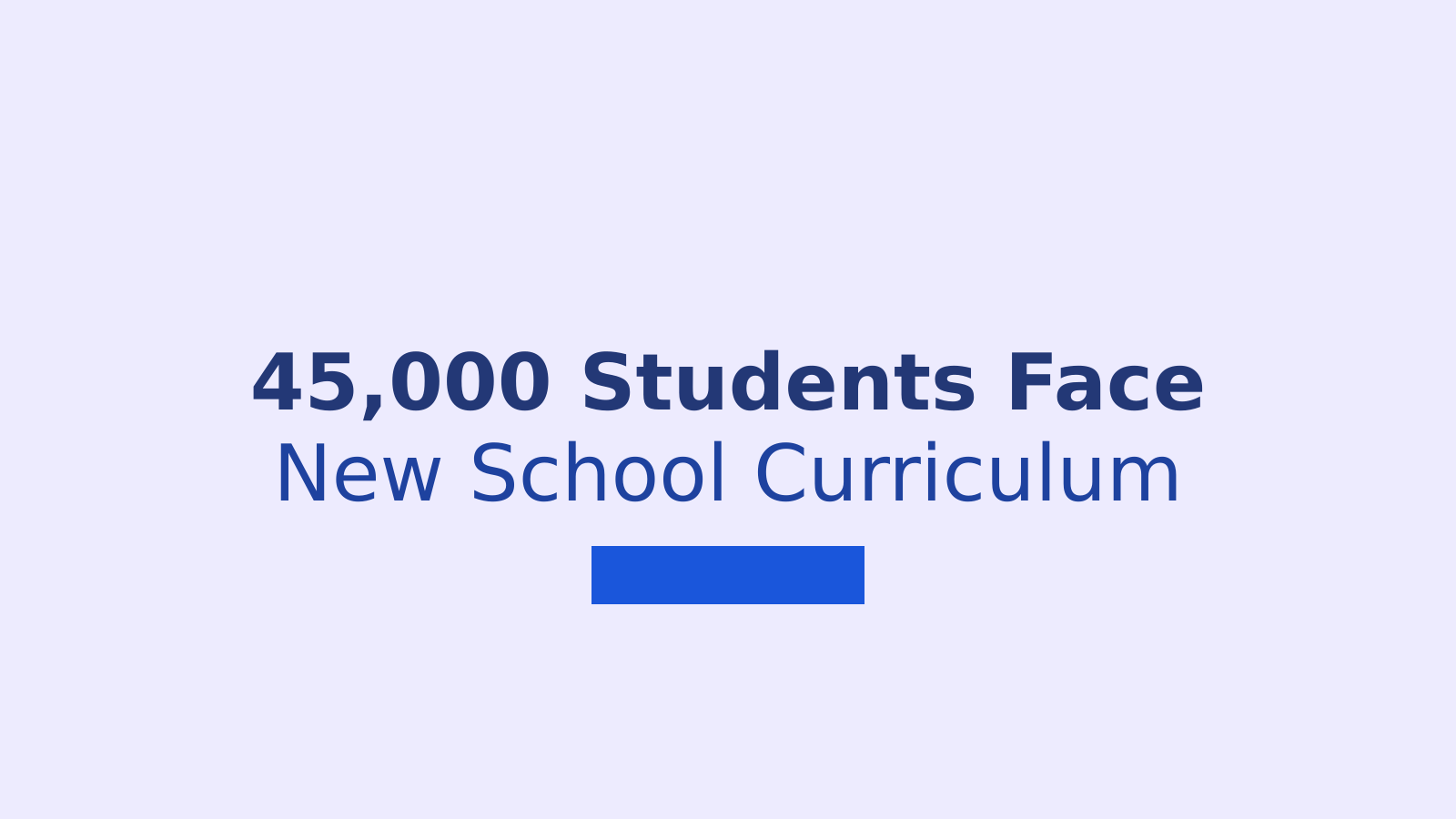 East Jerusalem Schools Begin Israeli Curriculum for 45,000 Palestinian Students