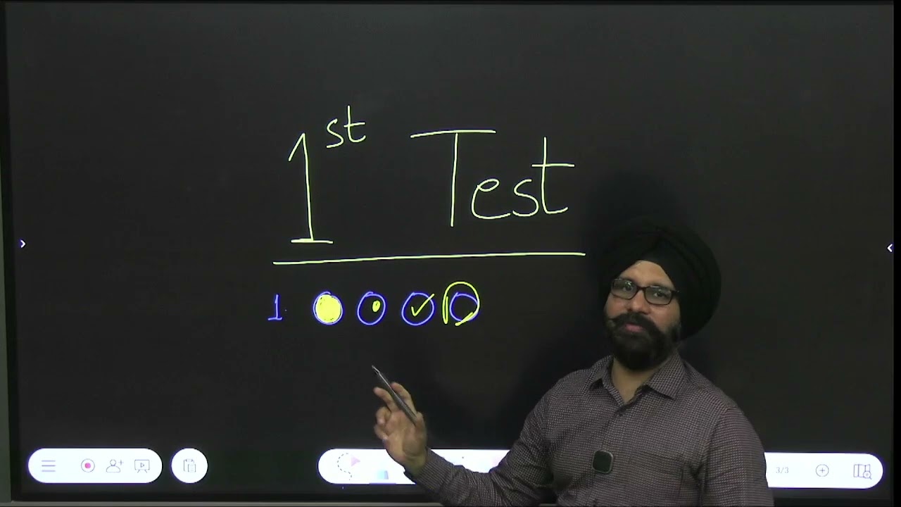 Education Square Ludhiana Feature Video Thumb