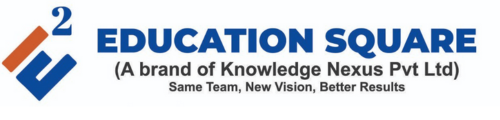 Education Square Ludhiana Logo