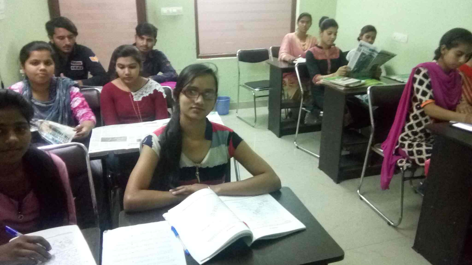 Education Square Ludhiana Hero Slider - 3