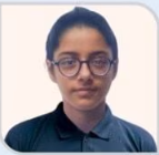 Education Square Ludhiana Topper Student 3 Photo