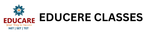 EDUCERE CLASSES Guwahati Logo