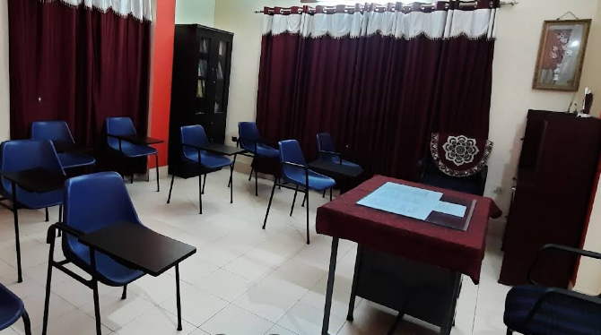 EDUCERE CLASSES Guwahati Hero Slider - 1