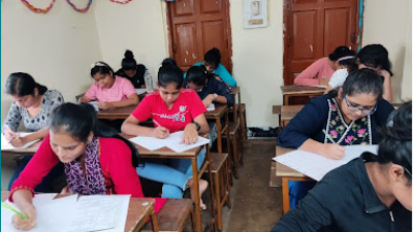 Eklabhya Classes Pvt.ltd Odisha Hero Slider - 2