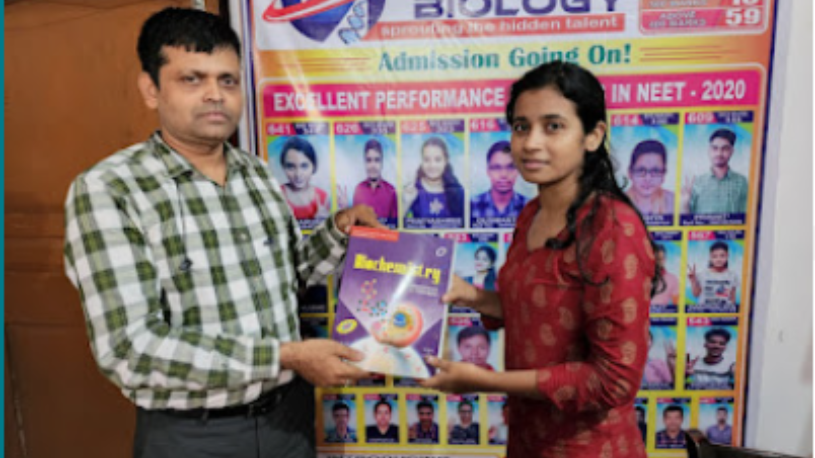 Eklabhya Classes Pvt.ltd Odisha Hero Slider - 3