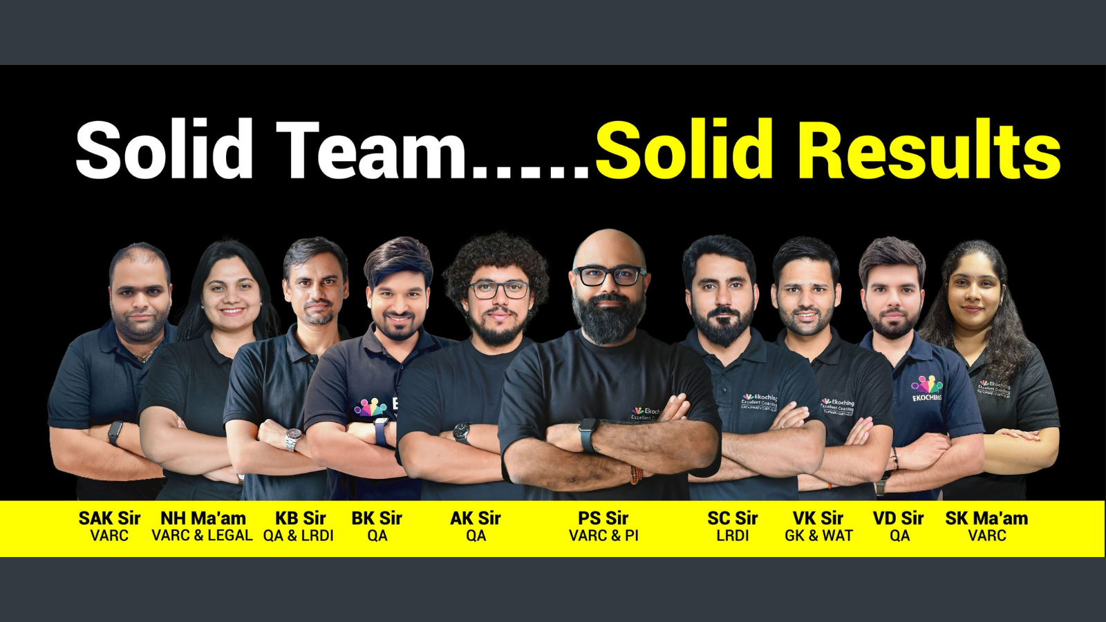 Ekoching Ahmedabad Hero Slider - 2