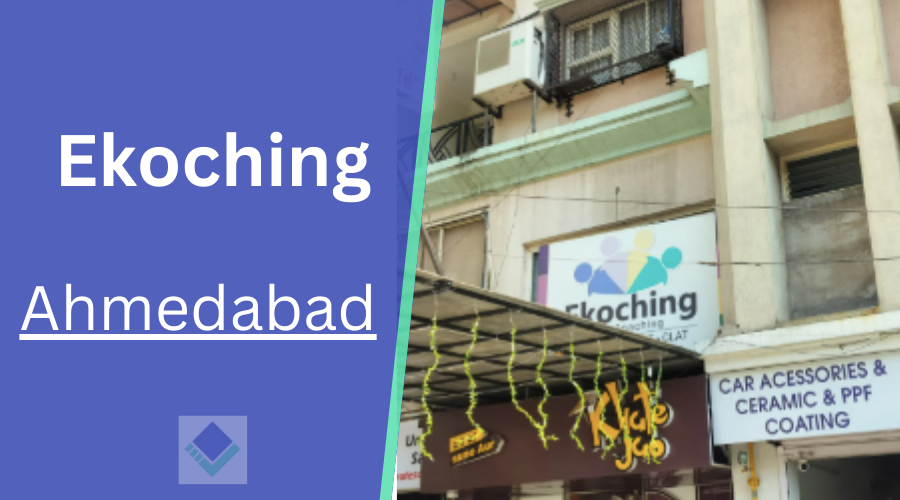 Ekoching Ahmedabad